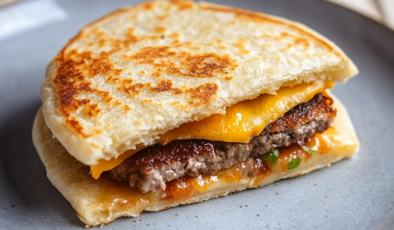 Mulitas: A Delicious Mexican Tortilla Sandwich