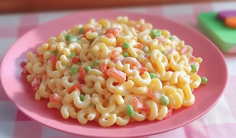 The Ultimate Beginner’s Guide to Macaroni Salad