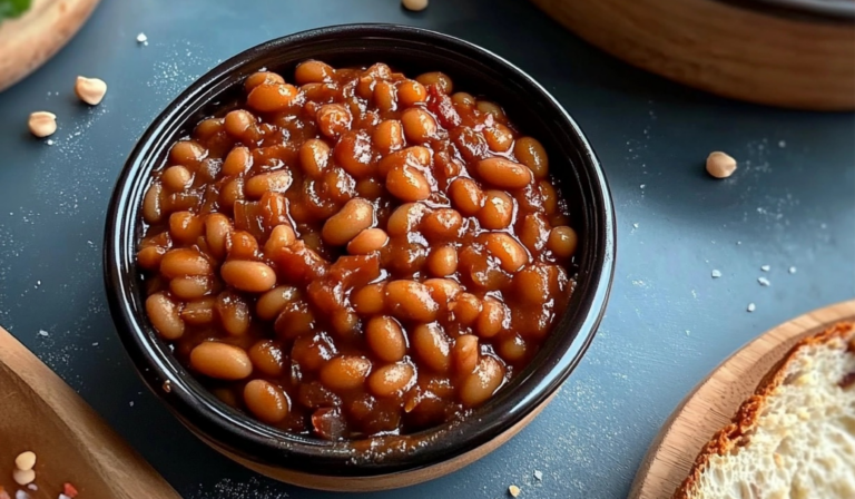 Baked Beans