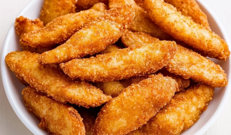 The Ultimate Guide to Making KFC Potato Wedges (Copycat Recipe)