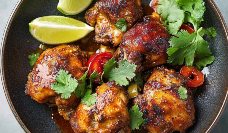 The Ultimate Beginner’s Guide to Making Flavorful Pollo Asado