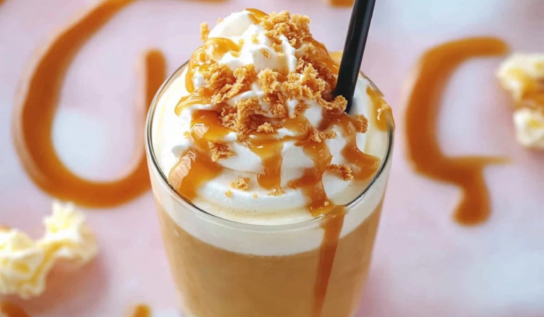 The Ultimate Dulce de Leche Milkshake: A Creamy Indulgence for Beginners