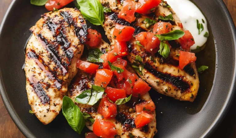 Authentic Thai Grilled Chicken (Gai Yang): A Flavorful Journey to Thailand